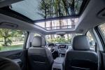 Chevrolet Equinox Premier 2017 года (LA)